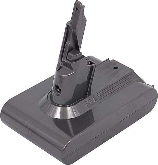 Accu voor Dyson V7, V7 Fluffy, SV11 Animal - 2000mAh - 21.6V - Li-Ion