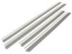Modecar - Jeu de moulures décoratives - VW Passat B5 FL - 2000-2005 - 4 pièces - chromé