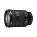 Sony FE 24–105 mm F4 G OSS-lens - SEL24105G