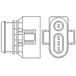 Magneti Marelli Sonde Lambda 466016355084