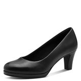 Marco Tozzi Dames Pump - 22451-001 Zwart