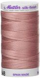 Mettler 10450-0648 Nr. 50 draadspoel, 500 m, 5 stuks