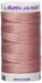 Mettler 10450-0648 Nr. 50 draadspoel, 500 m, 5 stuks