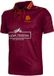 COPA AS Roma 1994-95 Retro Voetbalshirt Heren XS
