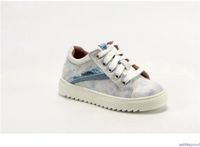 Twins Claire Cheer 521 Lage Sneakers Kinderen Blauw