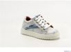 Twins Claire Cheer 521 Lage Sneakers Kinderen Blauw