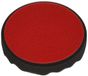 ALCLEAR 5613530F Finishpad tegen hologram, auto polijstsponzen, wafeld, diameter: 135 x 25 mm, antraciet, set van 2
