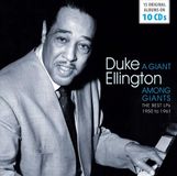 Foerster Duke Ellington Ellington-A Giant Among Giants