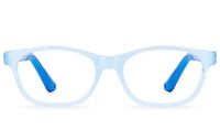 GAFAS NANO BABY Camper Sunglasses Blue Light Crystal/Blue 1-3 Years