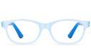 GAFAS NANO BABY Camper Sunglasses Blue Light Crystal/Blue 1-3 Years