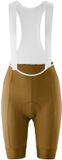 Gonso Essential Fietsbroek Bruin 40 Vrouw