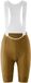 Gonso Essential Fietsbroek Bruin 40 Vrouw