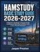 HAMSTUDY BASIC STUDY GUIDE 2026-2027: A Beginner's Roadmap to Amateur Radio Licensing and Operating Confidence with 2,500 Practice Questions