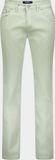 Atelier Gardeur Gardeur Broek Sandro-1 Katoen Lyocell Elastaan Groen W36/L30