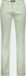 Atelier Gardeur Gardeur Broek Sandro-1 Katoen Lyocell Elastaan Groen W36/L30