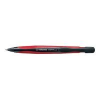 Stabilo COM4ball - Balpen - Zwart, Rood