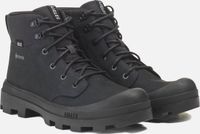 Aigle Tenere Ltr Gtx - Schoenen Zwart 44