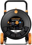 Fiskars Comfort Waterwheel 1071639 Slangwagen