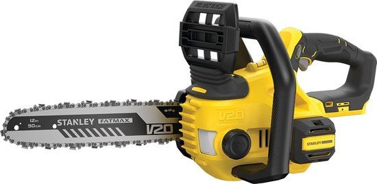 Stanley FatMax V20 18V 30CM Kettingzaag Solo