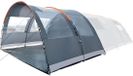 Skandika Gotland 6-persoons tunneltent