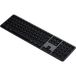 Satechi Slim EX3 Toetsenbord Bluetooth, Radiografisch QWERTZ, Duits Meerdere kleuren