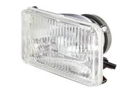 HELLA 1LB 003 177-511 Halogeen Optiek, koplamp - 12V - ECE - links/rechts