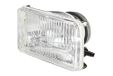 HELLA 1LB 003 177-511 Halogeen Optiek, koplamp - 12V - ECE - links/rechts