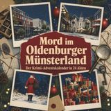 Mord tiptop Mord im Oldenburger Münsterland