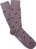 Copa Scorpion Kick Socks Grey 40-46