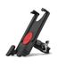 Gibraltar accessoires Tablethouder zonder klem Dual Adjust SC-DATBH