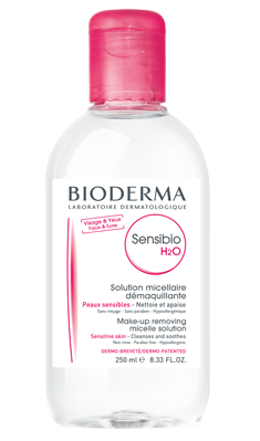 Bioderma Sensibio H2O