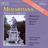 Mozartiana-Hommage EBS Mozartiana