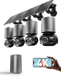 Botslab Kit 4 caméras 4K à batterie (W510)