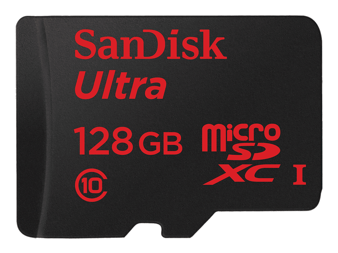 SanDisk SDSQUNC-128G-GN6IA