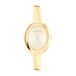 Calvin Klein CK25100056 TWISTED BEZEL Dames Horloge