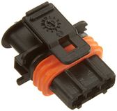 Bosch 1 928 403 110 Plug Sleeve, ontstekingssysteem