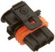 Bosch 1 928 403 110 Plug Sleeve, ontstekingssysteem