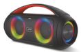 Haeger Cool Boom Stéréo sans fil Enceinte Noir 40 W