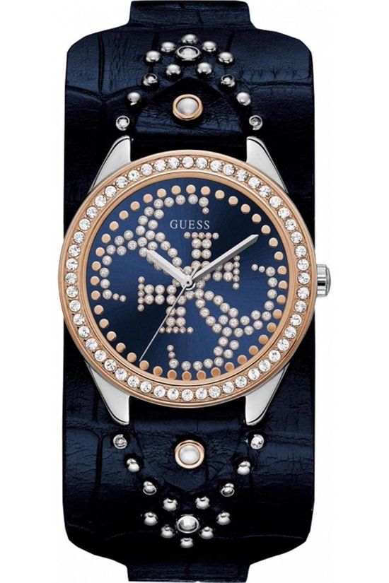 Guess Horloge Dames W1140L3