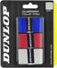 Dunlop D AC PDL TOUR PRO OGRIP MIX Unisex Grip - mix