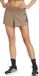 Adidas Performance Adi365 Formotion 2in1 Short - Dames - Beige