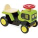 Vilac Rit op Tractor, multi-color