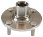 TRISCAN Moyeu de roue, diamètre 131,2 mm, filetage M12x1,5