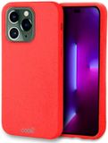 1805 Cool Mobile Cover for iPhone 14 Pro, Red
