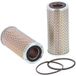 Hifi Filter Filtre à huile adaptable SO 1594