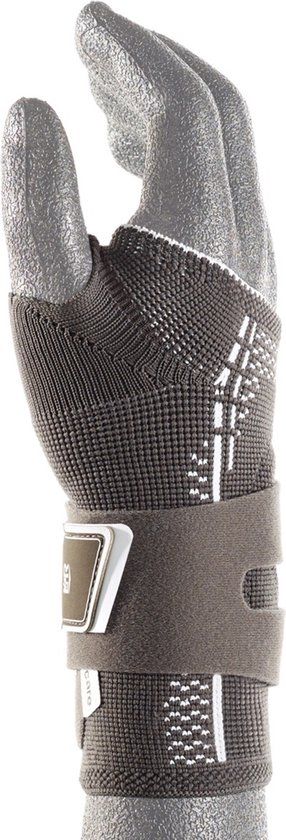 Lohmann & Rauscher Cellacare Manus comfort polsbandage rechts maat 3