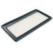 Blue Print ADG02215 Luchtfilter