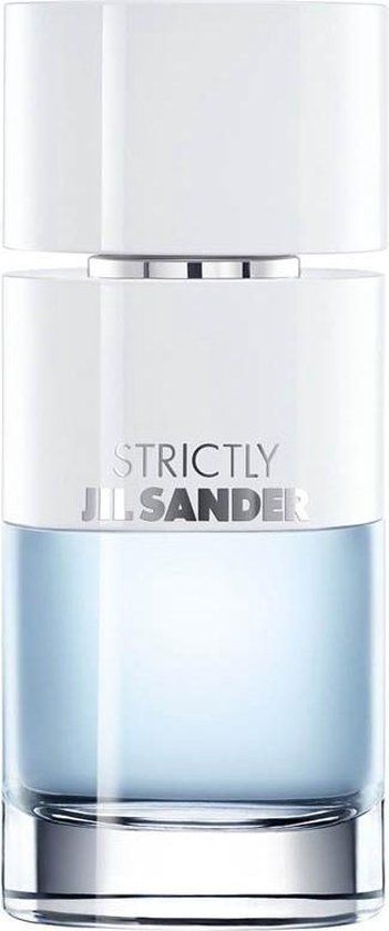 Jil Sander Eau de toilette / 60 ml / Mannen