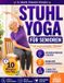 Stuhl-Yoga Emily L Ballad Stuhl-Yoga für Senioren mit eingeschränkter Mobilität