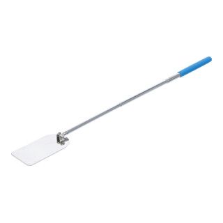 BGS Inspectiespiegel - 80 x 50 mm - 1 stuk